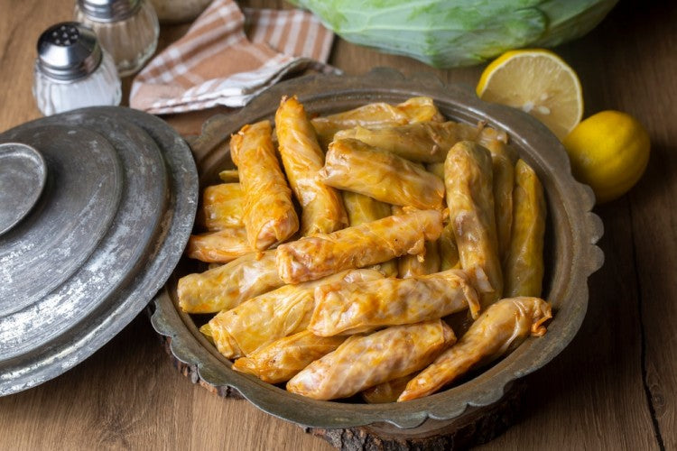 محاشي مصرية