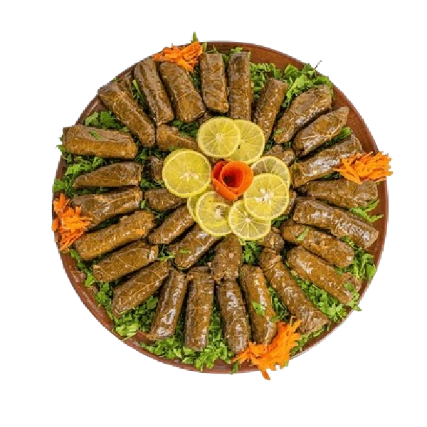 محشي ورق العنب