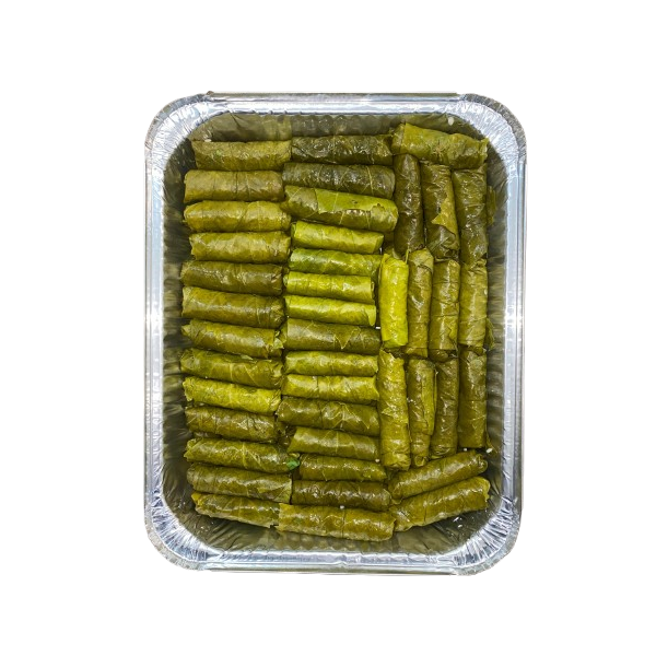 محشي ورق العنب جاهز للطبخ 1 كجم