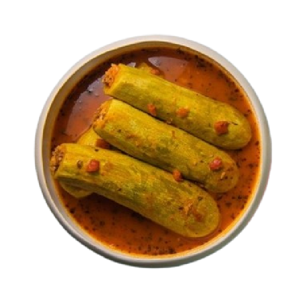 محشي الكوسا