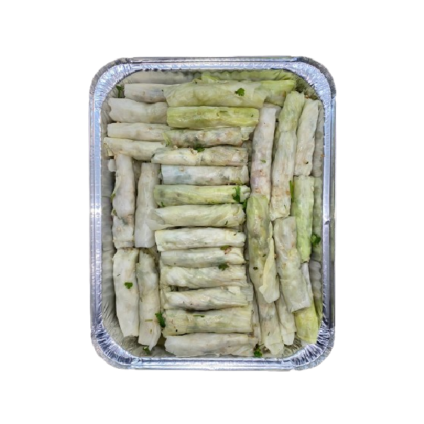 محشي ملفوف جاهز للطبخ 1 كجم