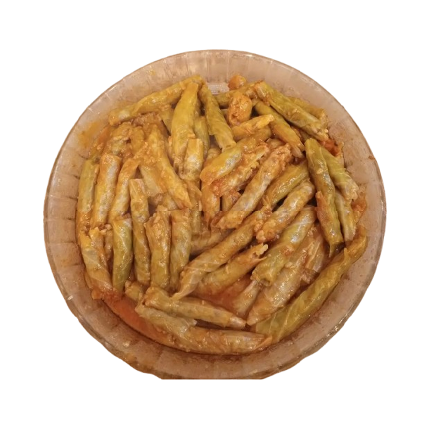 محشي ملفوف