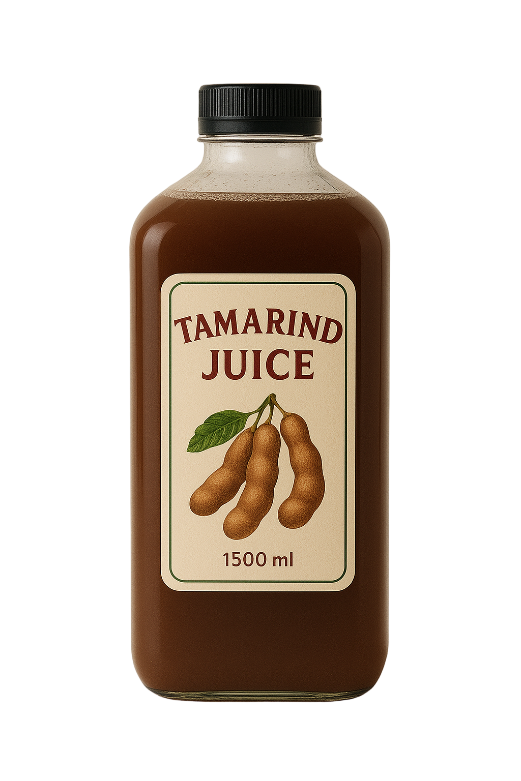 عصير تمر هندي طبيعي