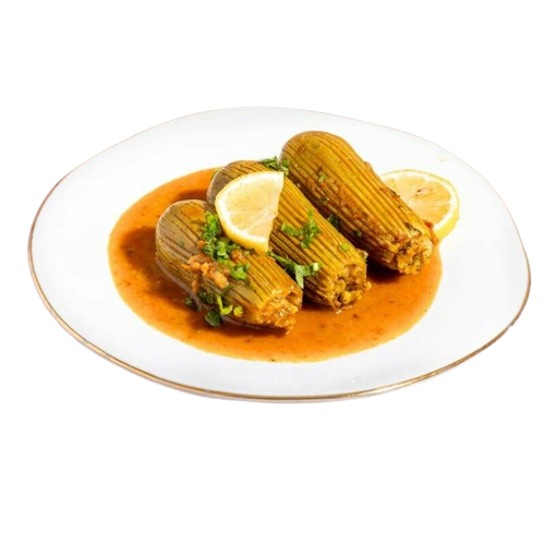 محشي الكوسا