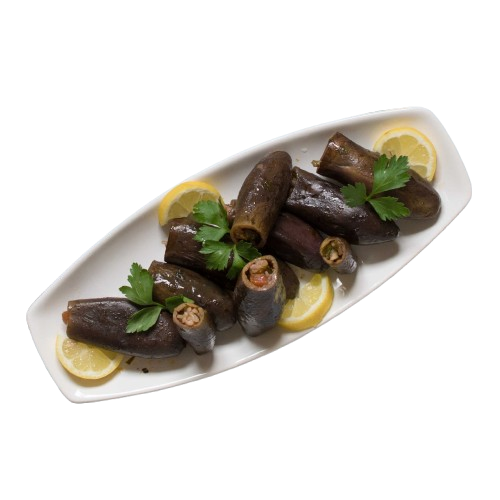 محشي باذنجان